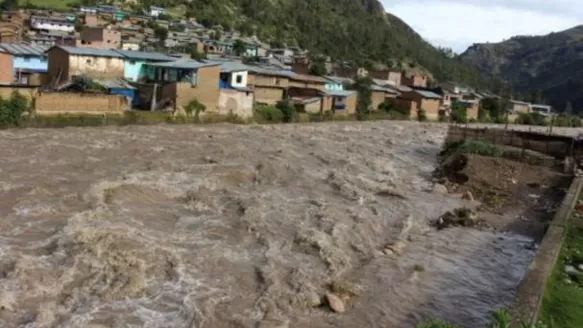 Ejecutivo declaró en emergencia regiones de Huánuco y San Martín por desastres