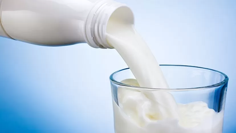 Gobierno publicó el Reglamento de la leche y productos lácteos