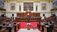 ¿Regresa la inmunidad parlamentaria en el Perú?