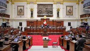 Foto y video: Canal N