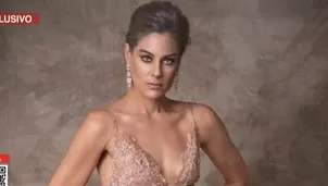 Lorena Muro Vásquez. Cuarto Poder