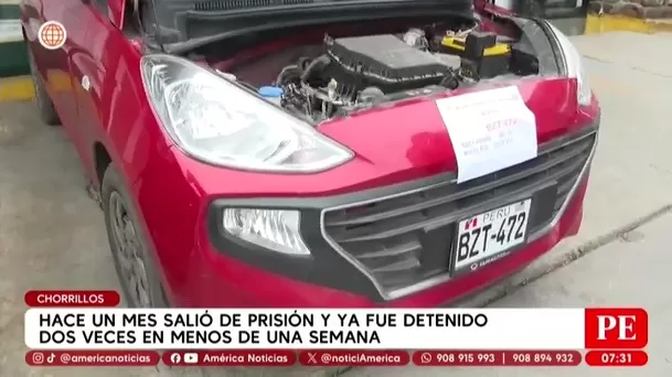 Foto: Video AN Foto: Video AN