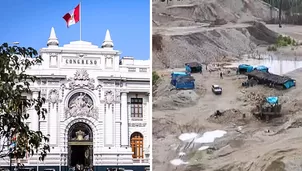 Foto y video: Canal N