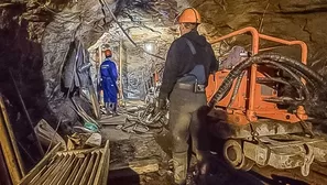 Foto: Andina - Video: Canal N