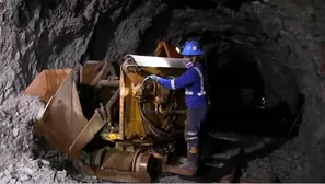 Reinfo ya no será hereditario. Foto y video: Canal N