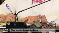 Video: Cuarto Poder