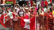 Fiestas Patrias: estos son los nombres de peruanos inspirados en esta fecha