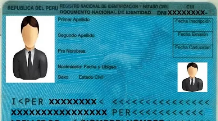 Reniec alerta sobre falsos correos electrónicos para descarga de DNI Reniec alerta sobre falsos correos electrónicos para descarga de DNI