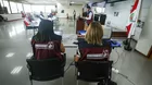 Reniec amplía atención para trámites de DNI en 4 agencias de Lima