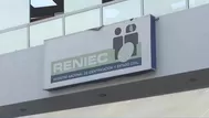 Reniec atenderá 12 horas continuas por segunda vuelta