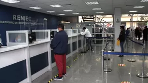 RENIEC abrirá sedes para trámites de DNI en feriados de diciembre. Foto: Andina. Video: Canal N