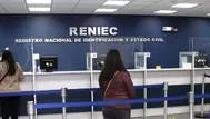 Reniec atenderá a peruanos en EE.UU, Chile y Argentina