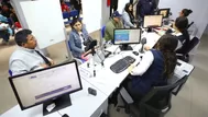Reniec atenderá trámites y entrega de DNI este sábado