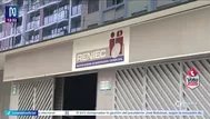 Reniec: Podrás votar con DNI vencido el 7 de junio