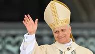 Papa León XIV actualizó su DNI, según anuncia Reniec