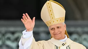 Reniec informa que el papa León XIV actualizó su DNI. / Video: Canal N