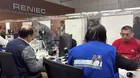 Reniec: más de millón de cambios de dirección previo a elecciones