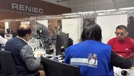 Reniec: más de millón de cambios de dirección previo a elecciones