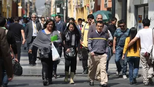  Reniec: Nombres peculiares de peruanos inspirados en la Navidad. Foto: Andina / Video: América Noticias