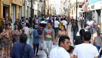 El Reniec dio los datos de los peruanos que llevan nombres afines a la coyuntura 2018. Foto: Andina