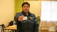 Reniec permitirá votar con DNI vencido en octubre
