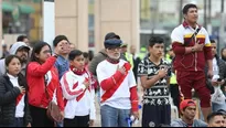 La tradición de nombrar a los hijos en honor a fechas patrióticas o figuras históricas ha sido común en Perú. / Video: Canal N