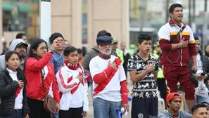 La tradición de nombrar a los hijos en honor a fechas patrióticas o figuras históricas ha sido común en Perú. / Video: Canal N