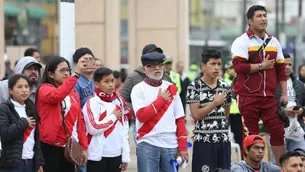 La tradición de nombrar a los hijos en honor a fechas patrióticas o figuras históricas ha sido común en Perú. / Video: Canal N