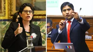 Foto y video: Canal N