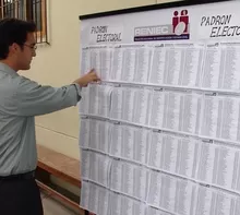 Foto: Andina -Video: Canal N