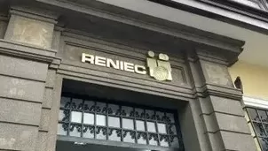 Reniec prorroga vigencia del DNI vencido para Elecciones Generales 2026. Foto: Andina. Video: Canal N