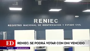 América Noticias