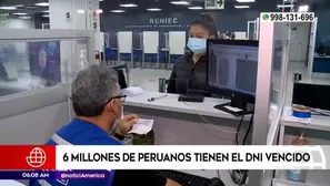 América Noticias