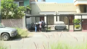 Reniec realiza operativo de verificación domiciliaria con el fin de depurar el padrón electoral. / Video: Canal N