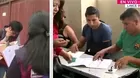 Reniec verifica domicilios tras tachas al padrón electoral 2026