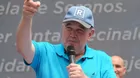 Renovación Popular consulta por López Aliaga en debates