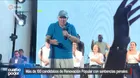 Renovación Popular: Más de 100 candidatos con sentencias penales