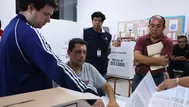 Renovación Popular pide a ONPE datos detallados de elecciones