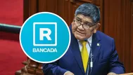 Renovación Popular pide renuncia de ministro Rómulo Mucho