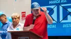 ¿Por qué Renovación Popular rechaza la participación de magistrado del JNE?