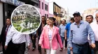 Renovarán el centro histórico del Callao para impulsar turismo