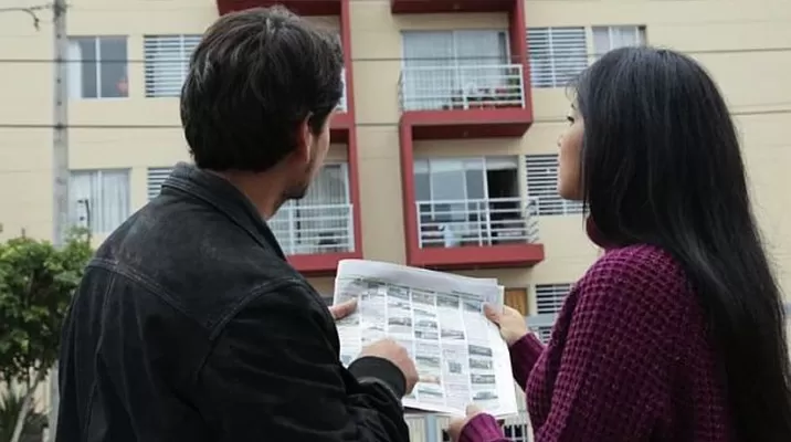 Los bonos se sumarán a los 2,000 de la primera convocatoria. Foto referencial: Correo Los bonos se sumarán a los 2,000 de la primera convocatoria. Foto referencial: Correo
