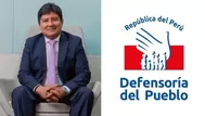 Renuncia asesor de la Defensoría tras informe de investigación