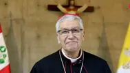 Cardenal Carlos Castillo renuncia como arzobispo de Lima