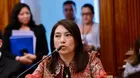 ATU: MTC acepta renuncia de la presidenta Marybel Vidal