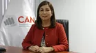 Renunció la directora ejecutiva de la Autoridad para la Reconstrucción con Cambios