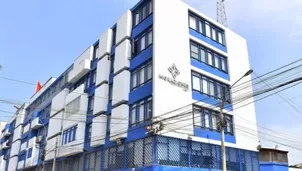 Designan a Manuel Valladares tras renuncia en Migraciones. Foto: Andina. Video: Canal N