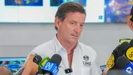 Renzo Reggiardo demanda al JNE por elecciones complementarias