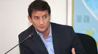 Renzo Reggiardo sobre Rutas de Lima: "Hemos recurrido a lo que el contrato contempla y establece"