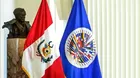 Representación de Perú en la OEA le respondió a la CIDH tras expresar preocupación por investigación a la JNJ